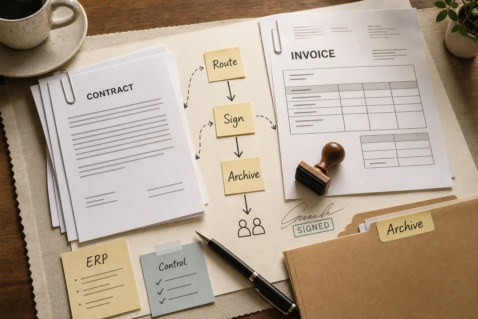 Comparing document workflow software by pricing model, API depth, integrations, and hidden costs
