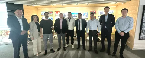 Astana Group